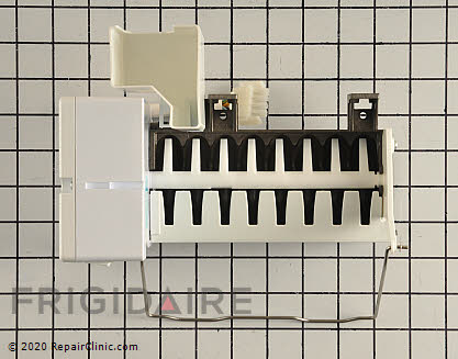 Ice Maker Assembly 5304468880 Alternate Product View