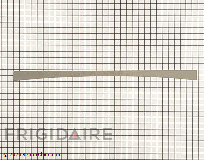 Trim Piece 318914003 Alternate Product View