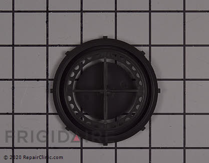 Vent Cover A06525801 Alternate Product View