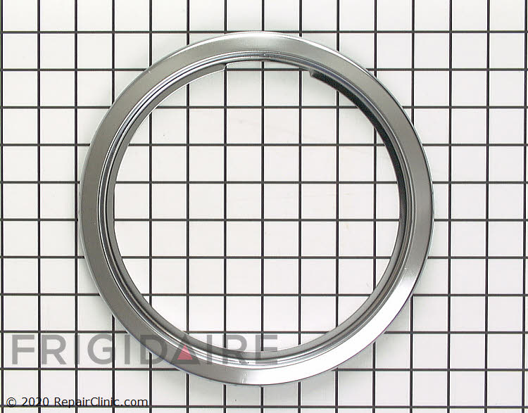 5300131987 8 Inch Burner Trim Ring