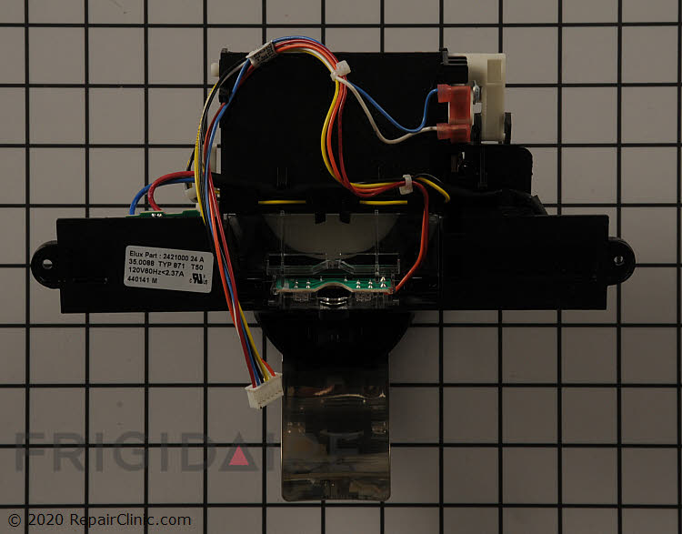 242100024 Control Module