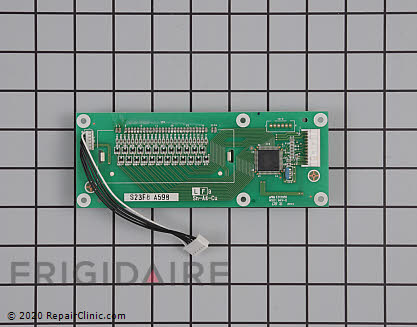 Display Board 5304467786 Alternate Product View