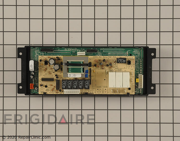 Oven Control Board 316462863 Frigidaire Appliance Parts