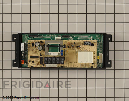Oven Control Board 316462863 Alternate Product View
