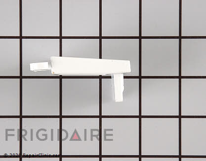 Shelf Retainer Bar Support 5303274521 Alternate Product View