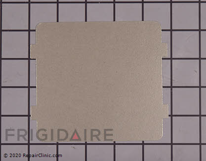 Waveguide Cover 5304509435 Alternate Product View