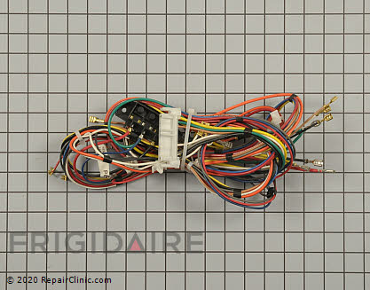 Wire Harness 134109900 Alternate Product View