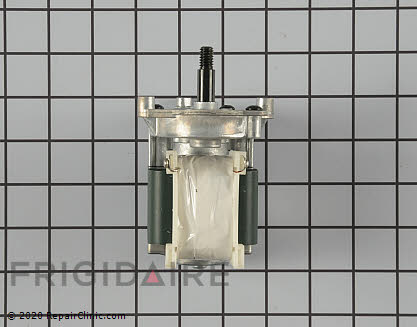 Auger Motor 5304462594 Alternate Product View