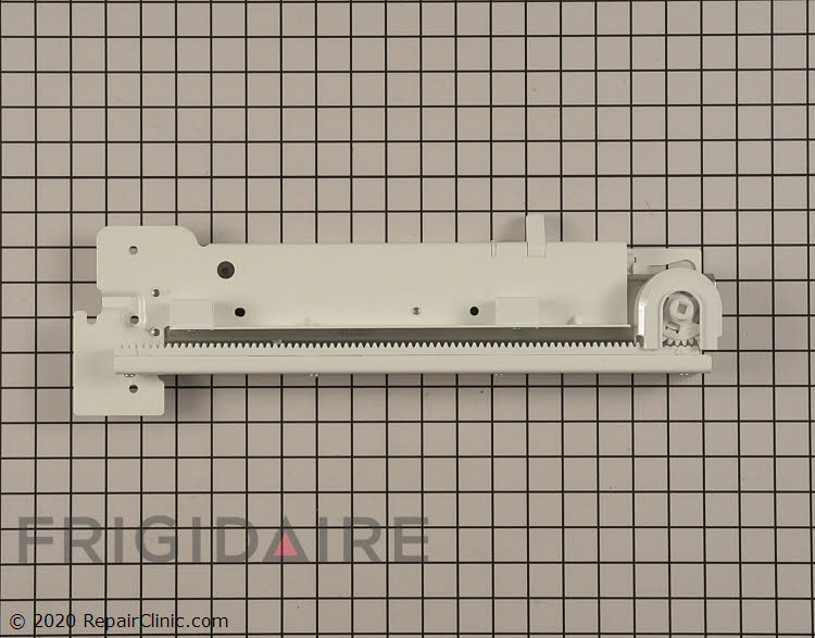241883705 Refrigerator Drawer Slide Rail