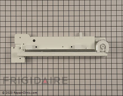 Drawer Slide Rail 241883705 Alternate Product View