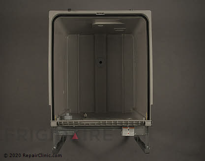 Outer Tub 154729502 Alternate Product View