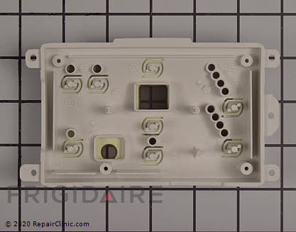 Touchpad and Control Panel 5304492064 Alternate Product View