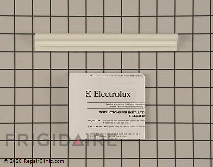 Trim Piece 242116801 Alternate Product View
