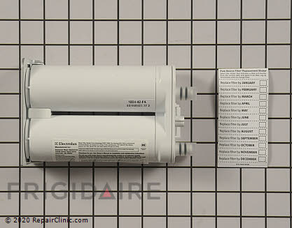Water Filter EWF01 Alternate Product View
