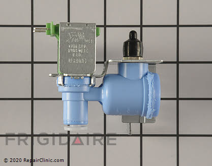 Water Inlet Valve