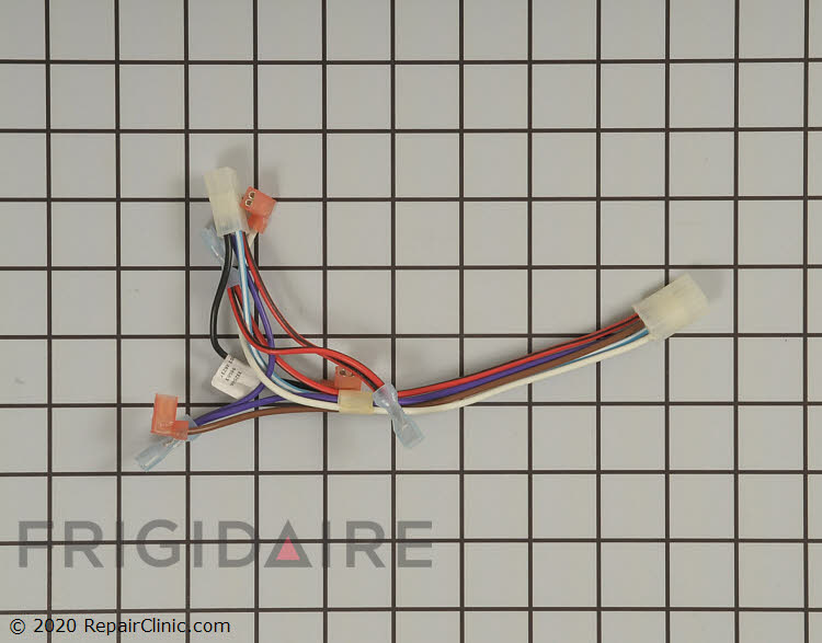 241679201 Wire Harness