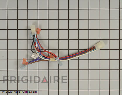 Wire Harness 241679201 Alternate Product View