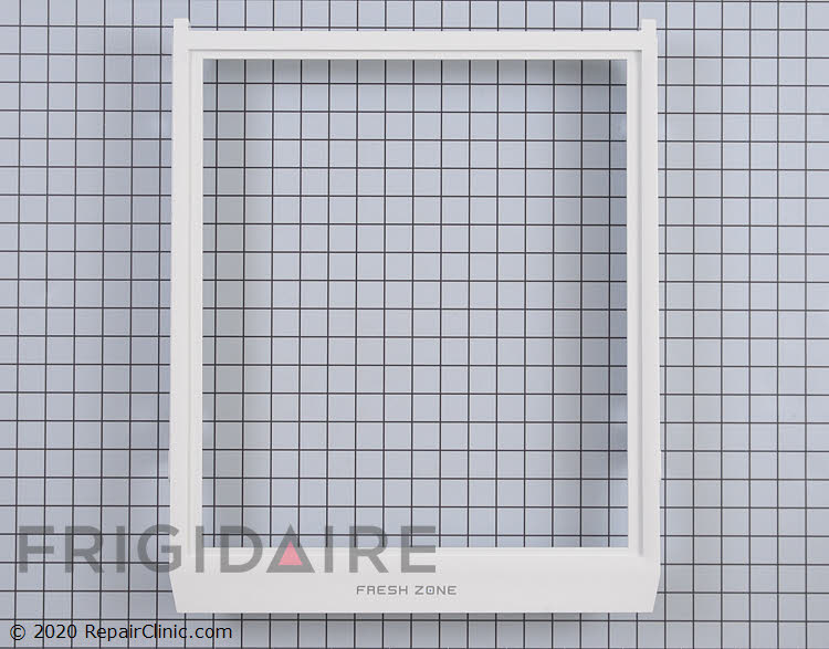 241745501 Refrigerator Crisper Cover