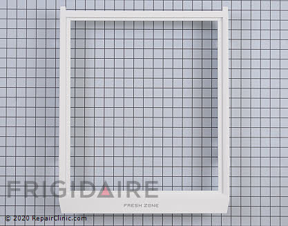 Crisper Cover 241745501 Alternate Product View