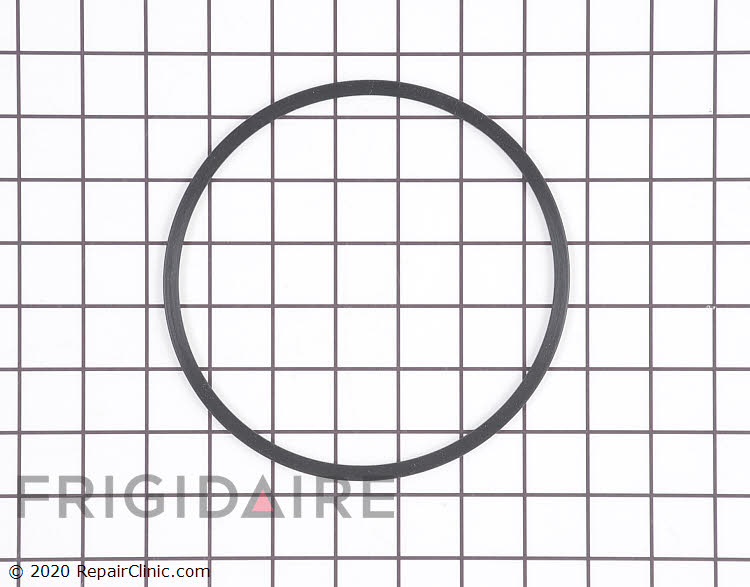 316515203 Burner Gasket