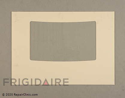 Door Glass 316427002 Alternate Product View