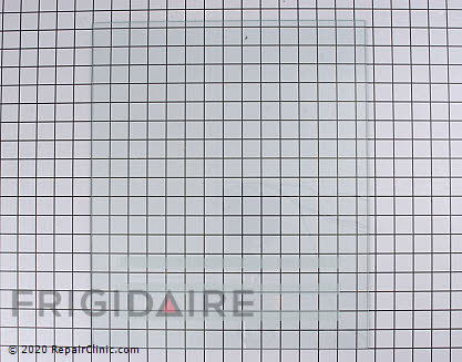 Glass Shelf 218390586 Alternate Product View