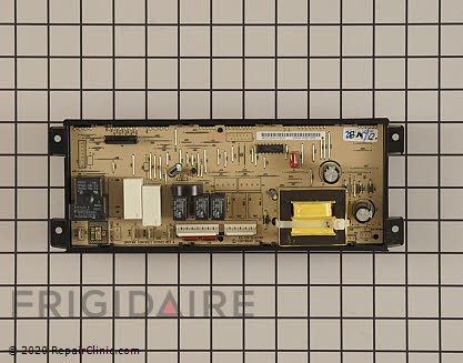 Oven Control Board 316418722 Alternate Product View