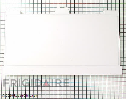 Crisper Cover 5316190102 Alternate Product View