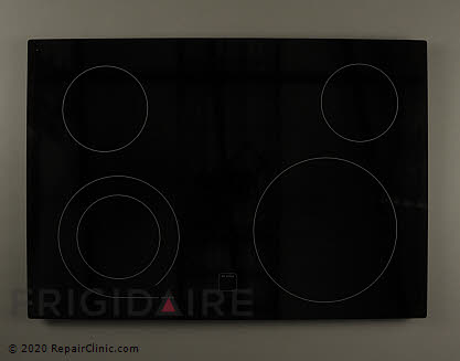 Glass Main Top 5304511185 Alternate Product View