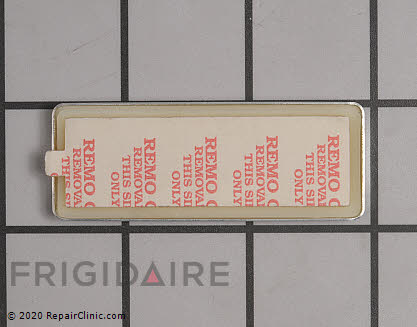 Nameplate 241882701 Alternate Product View
