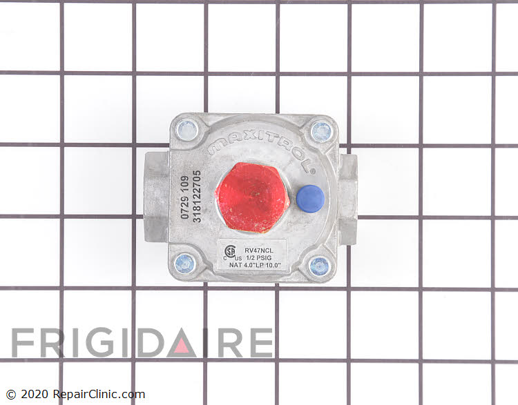 318122705 Pressure Regulator