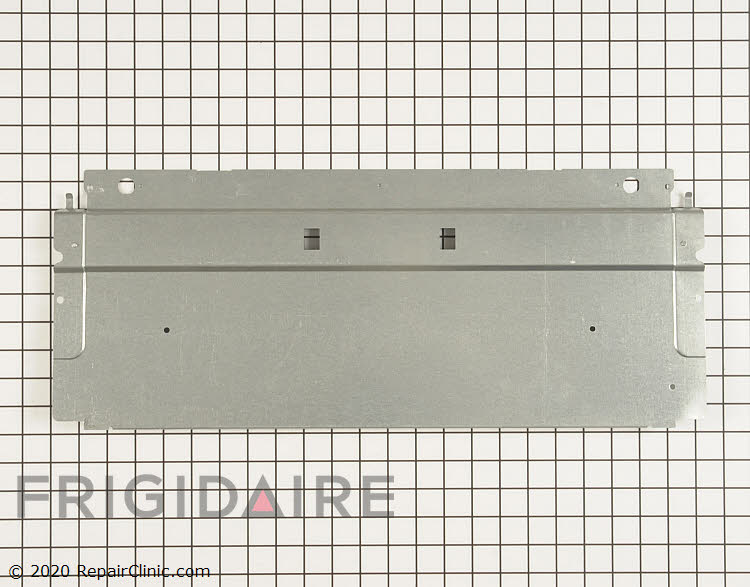 318300002 Range/Stove/Oven Side Panel