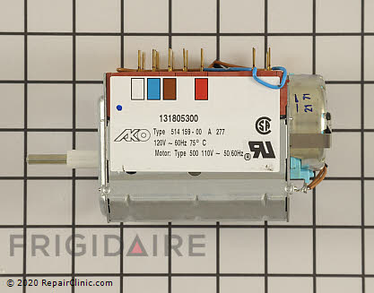 Timer 131805300 Alternate Product View