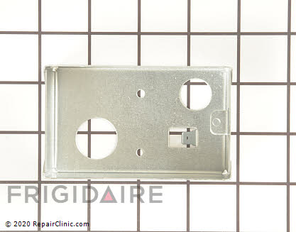 Wiring Cover 154758501 Alternate Product View