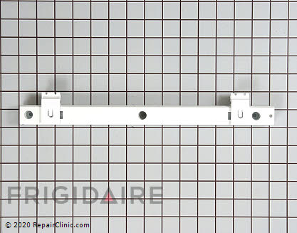 Drawer Slide Rail 297291220 Alternate Product View