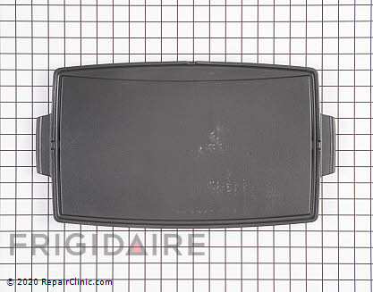 Griddle 5304495353 Alternate Product View