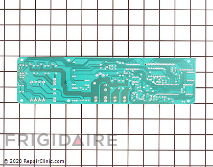 Main Control Board 154362808 Alternate Product View