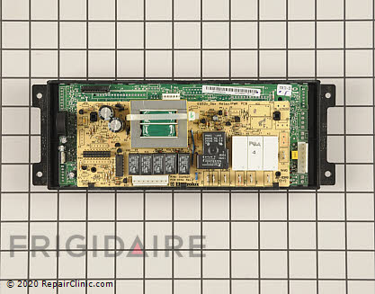 Oven Control Board 316462839 Alternate Product View