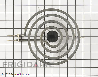 Coil Surface Element 316442300 Alternate Product View