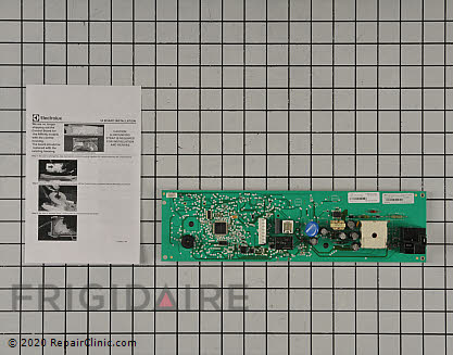 Control Board 134557201NH Alternate Product View