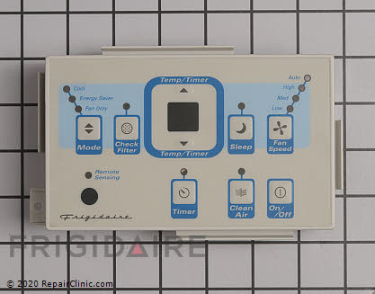 Control Panel 5304472437 Alternate Product View