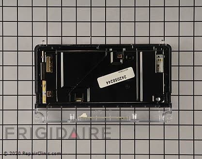 Dispenser Control Board 5304527934 Alternate Product View