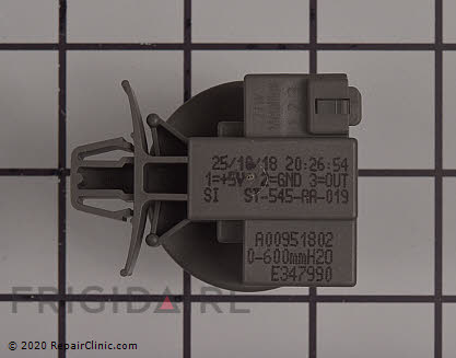Pressure Switch 5304504885 Alternate Product View