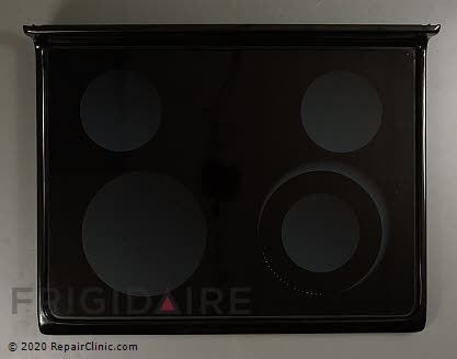 Glass Main Top 316531902 Alternate Product View