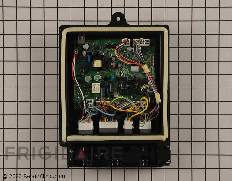 242115279 Refrigerator Main Control Board
