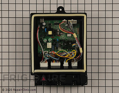 Main Control Board 242115279 Alternate Product View