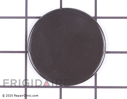 Surface Burner Cap 316438302 Alternate Product View