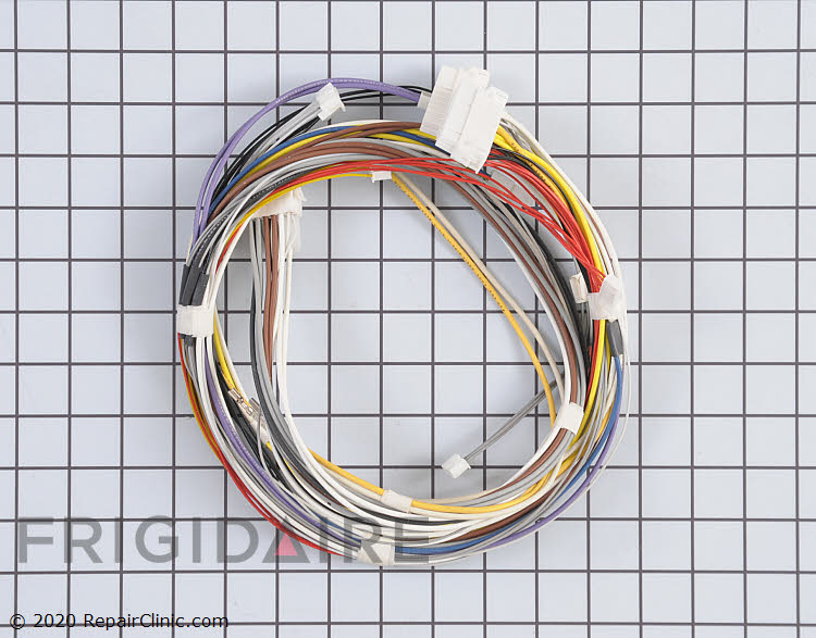 318549301 Wire Harness