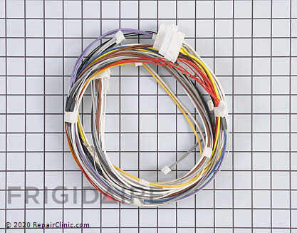 Wire Harness 318549301 Alternate Product View