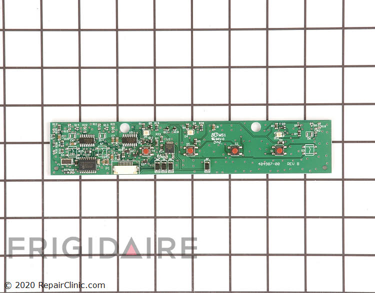 241708303 Dispenser Control Board
